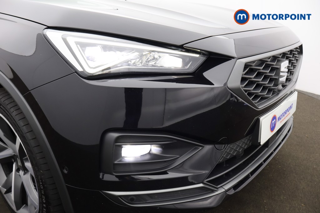 Seat Tarraco Fr Sport Automatic Diesel SUV - Stock Number (1601423) - 29th supplementary image