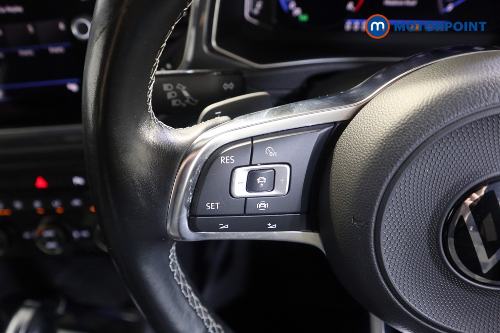 Volkswagen T-Roc R-Line Automatic Petrol SUV - Stock Number (1601567) - 3rd supplementary image