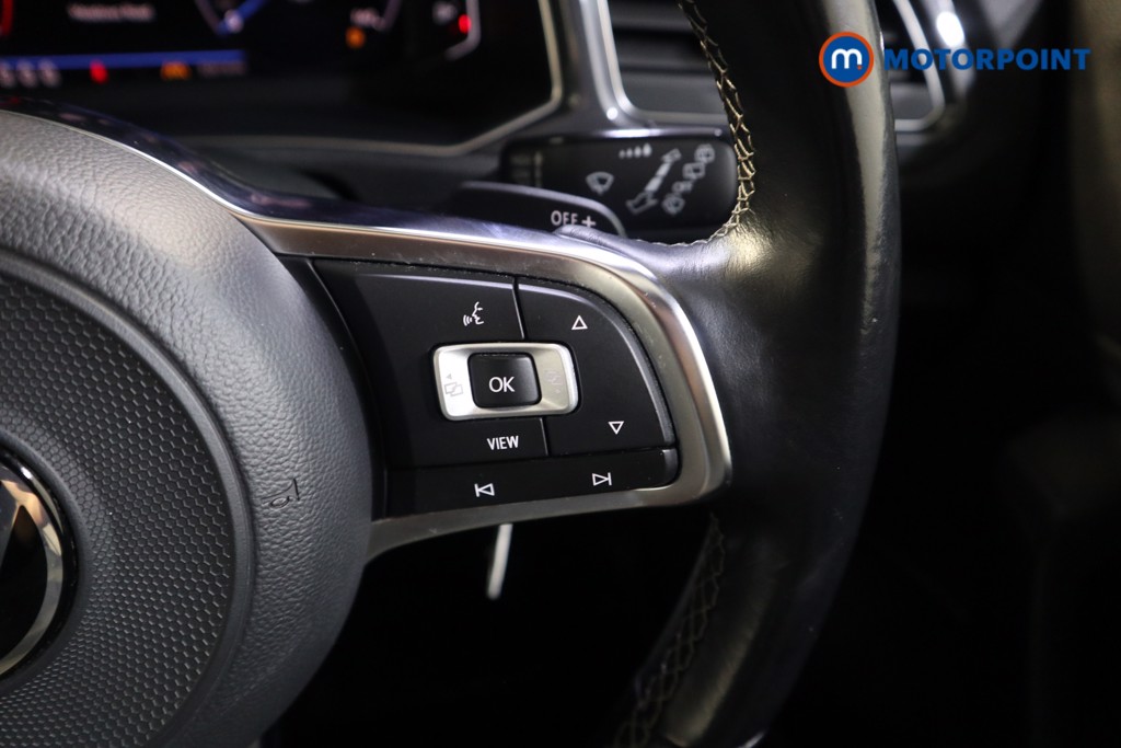 Volkswagen T-Roc R-Line Automatic Petrol SUV - Stock Number (1601567) - 4th supplementary image
