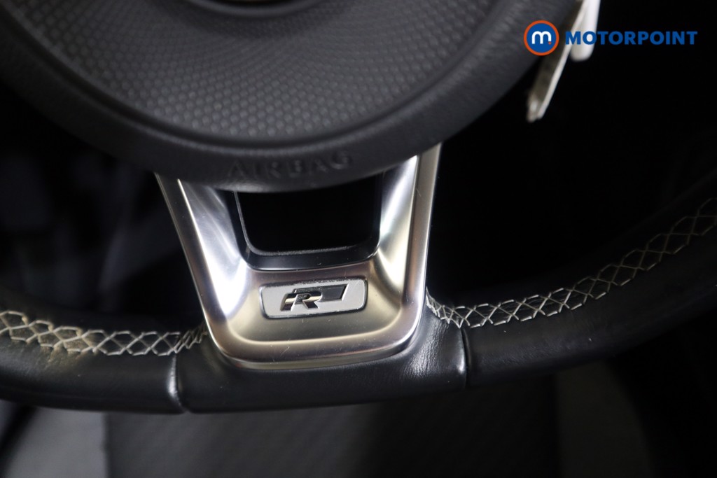 Volkswagen T-Roc R-Line Automatic Petrol SUV - Stock Number (1601567) - 5th supplementary image