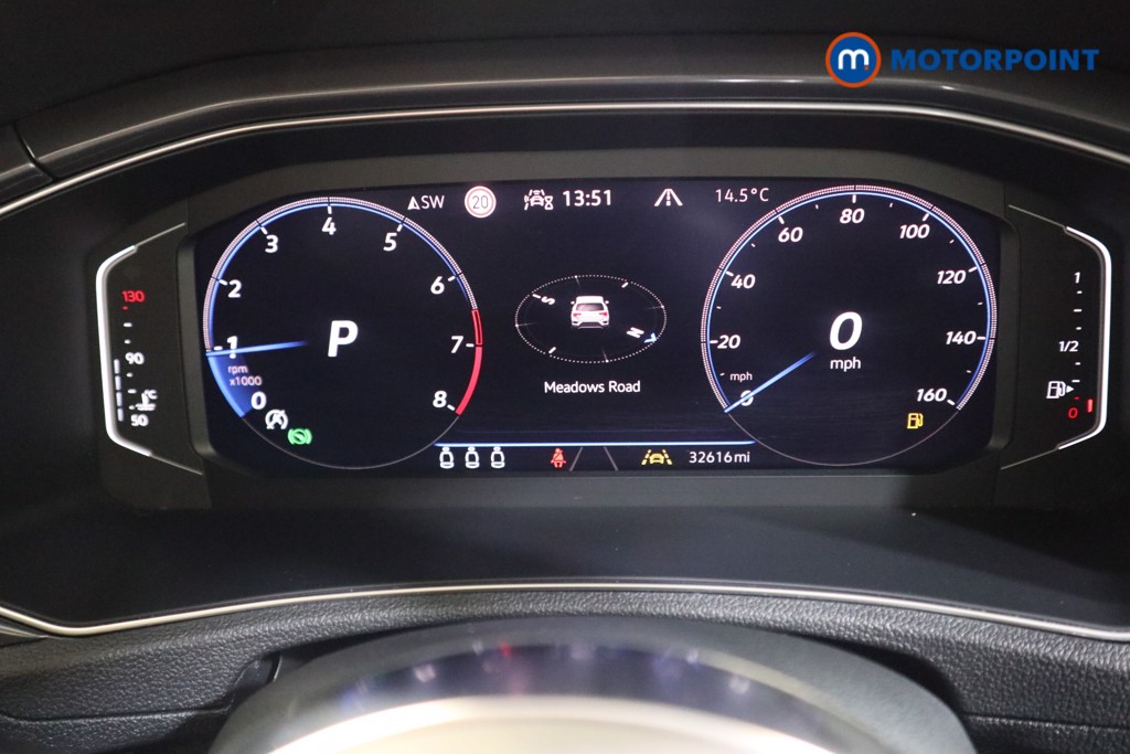 Volkswagen T-Roc R-Line Automatic Petrol SUV - Stock Number (1601567) - 6th supplementary image
