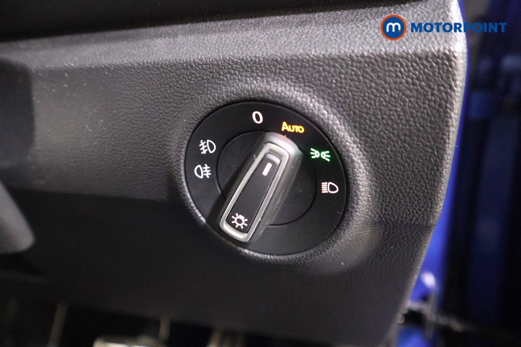 Volkswagen T-Roc R-Line Automatic Petrol SUV - Stock Number (1601567) - 12th supplementary image