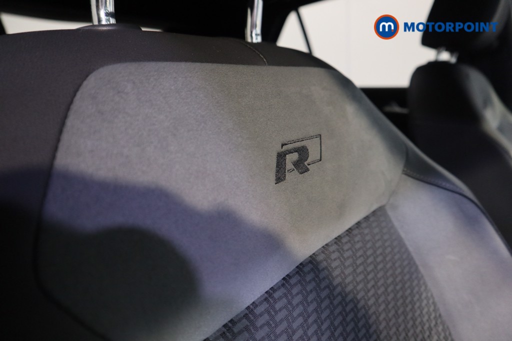 Volkswagen T-Roc R-Line Automatic Petrol SUV - Stock Number (1601567) - 17th supplementary image