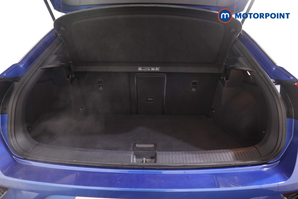 Volkswagen T-Roc R-Line Automatic Petrol SUV - Stock Number (1601567) - 22nd supplementary image