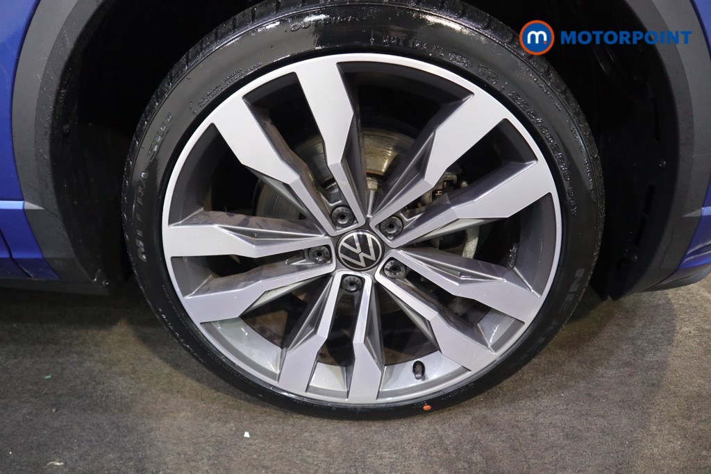 Volkswagen T-Roc R-Line Automatic Petrol SUV - Stock Number (1601567) - 24th supplementary image