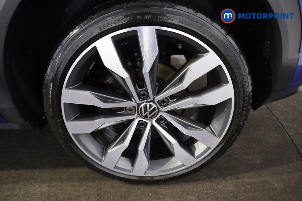 Volkswagen T-Roc R-Line Automatic Petrol SUV - Stock Number (1601567) - 26th supplementary image