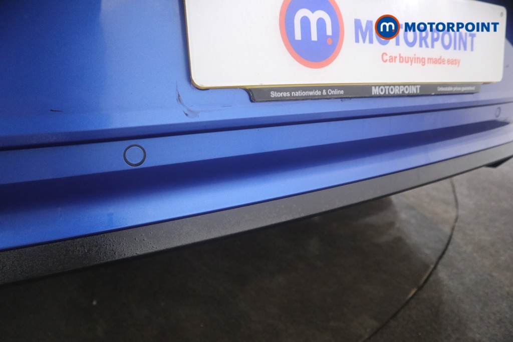 Volkswagen T-Roc R-Line Automatic Petrol SUV - Stock Number (1601567) - 27th supplementary image