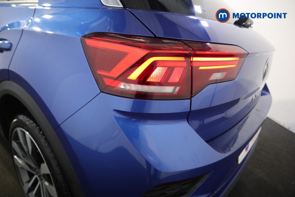 Volkswagen T-Roc R-Line Automatic Petrol SUV - Stock Number (1601567) - 28th supplementary image