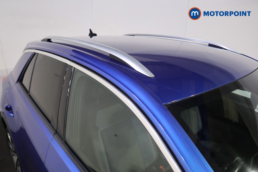 Volkswagen T-Roc R-Line Automatic Petrol SUV - Stock Number (1601567) - 31st supplementary image