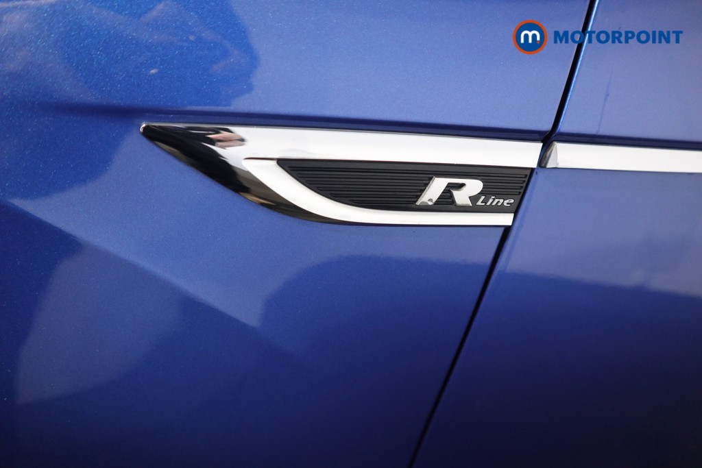 Volkswagen T-Roc R-Line Automatic Petrol SUV - Stock Number (1601567) - 34th supplementary image