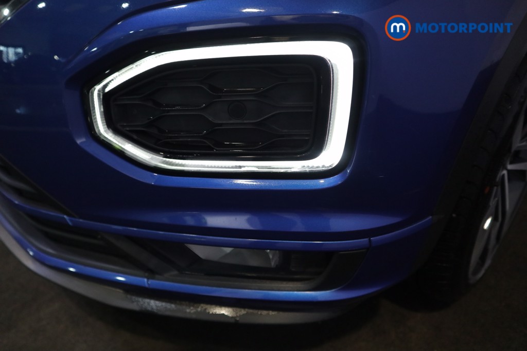 Volkswagen T-Roc R-Line Automatic Petrol SUV - Stock Number (1601567) - 35th supplementary image