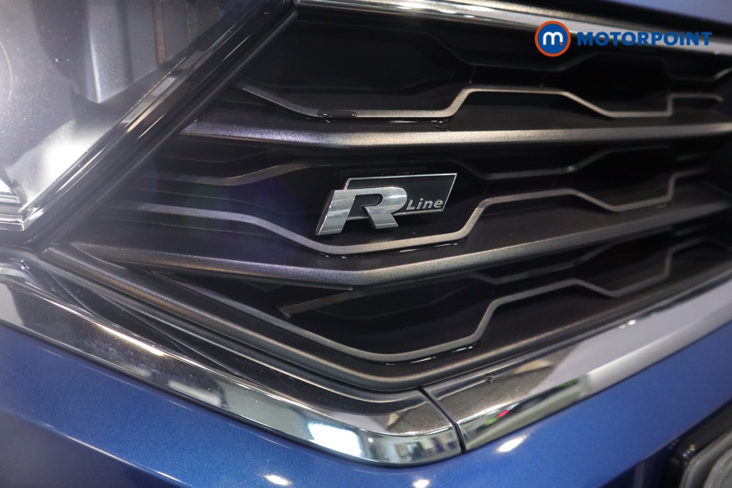 Volkswagen T-Roc R-Line Automatic Petrol SUV - Stock Number (1601567) - 39th supplementary image