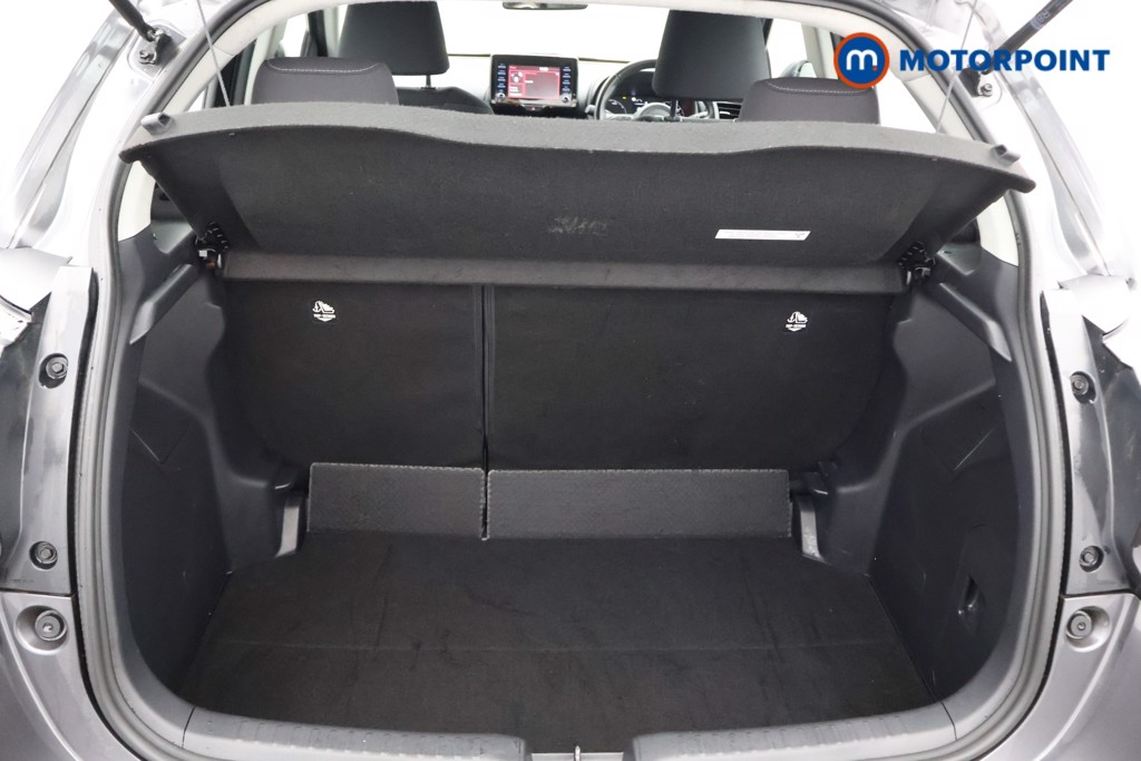 Toyota Yaris Icon Automatic Petrol-Electric Hybrid Hatchback - Stock Number (1601675) - 20th supplementary image