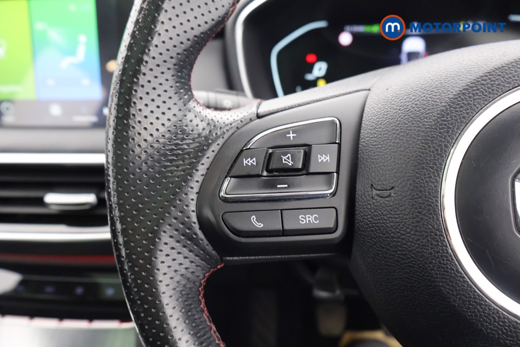Mg Motor Uk HS Exclusive Manual Petrol SUV - Stock Number (1601750) - 2nd supplementary image