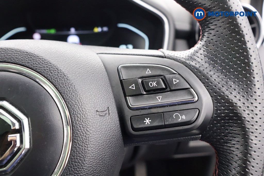 Mg Motor Uk HS Exclusive Manual Petrol SUV - Stock Number (1601750) - 3rd supplementary image