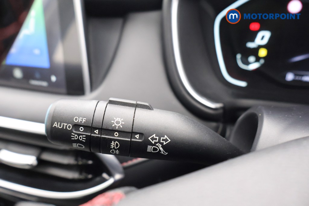 Mg Motor Uk HS Exclusive Manual Petrol SUV - Stock Number (1601750) - 5th supplementary image