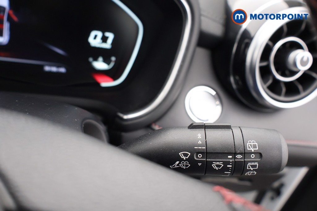 Mg Motor Uk HS Exclusive Manual Petrol SUV - Stock Number (1601750) - 6th supplementary image