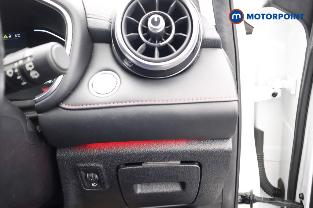 Mg Motor Uk HS Exclusive Manual Petrol SUV - Stock Number (1601750) - 7th supplementary image