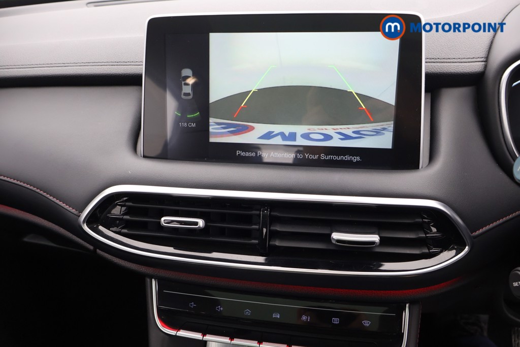 Mg Motor Uk HS Exclusive Manual Petrol SUV - Stock Number (1601750) - 9th supplementary image