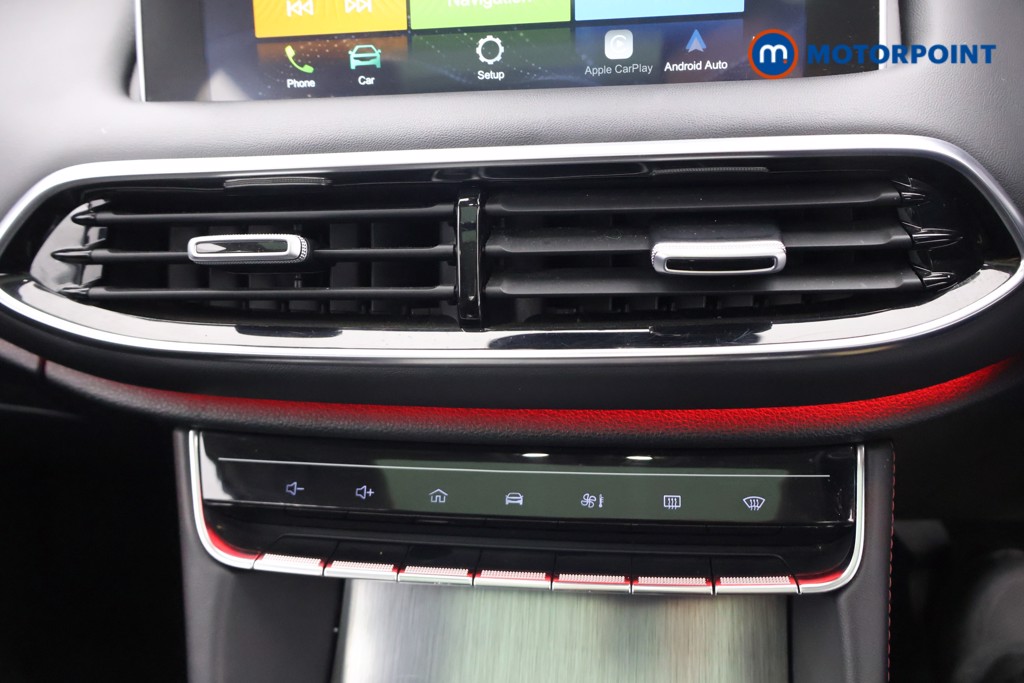 Mg Motor Uk HS Exclusive Manual Petrol SUV - Stock Number (1601750) - 10th supplementary image