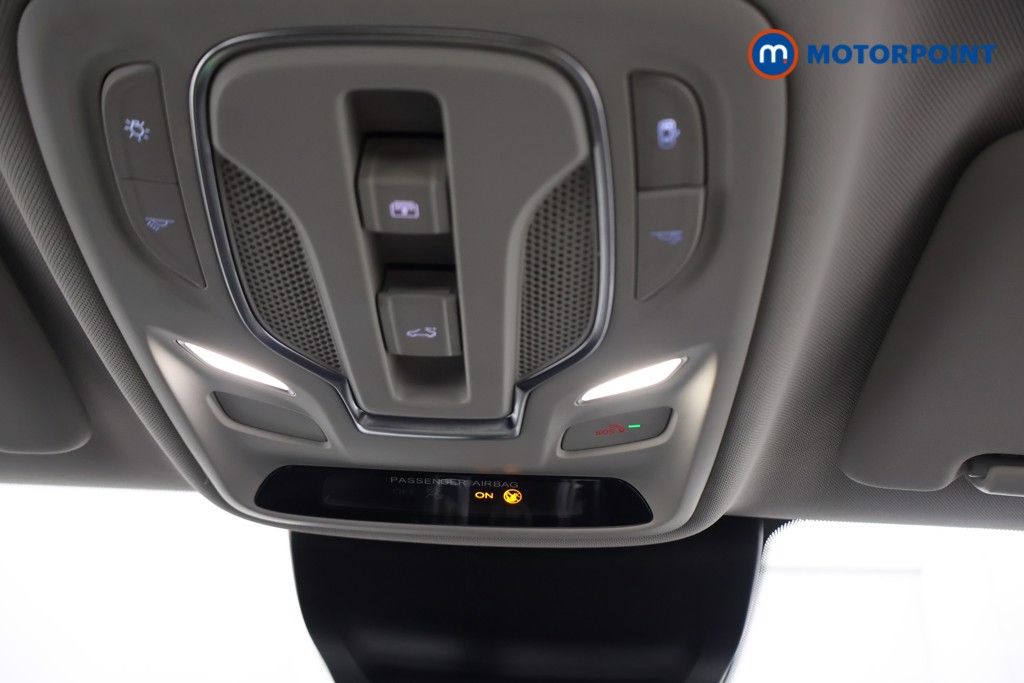 Mg Motor Uk HS Exclusive Manual Petrol SUV - Stock Number (1601750) - 14th supplementary image