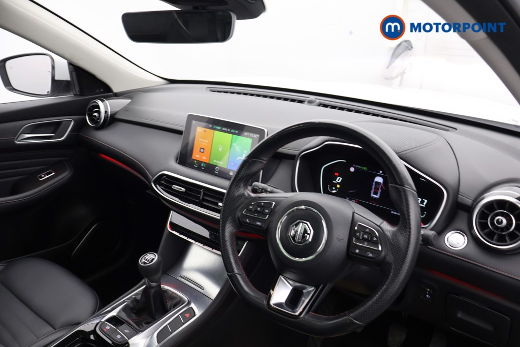 Mg Motor Uk HS Exclusive Manual Petrol SUV - Stock Number (1601750) - 16th supplementary image
