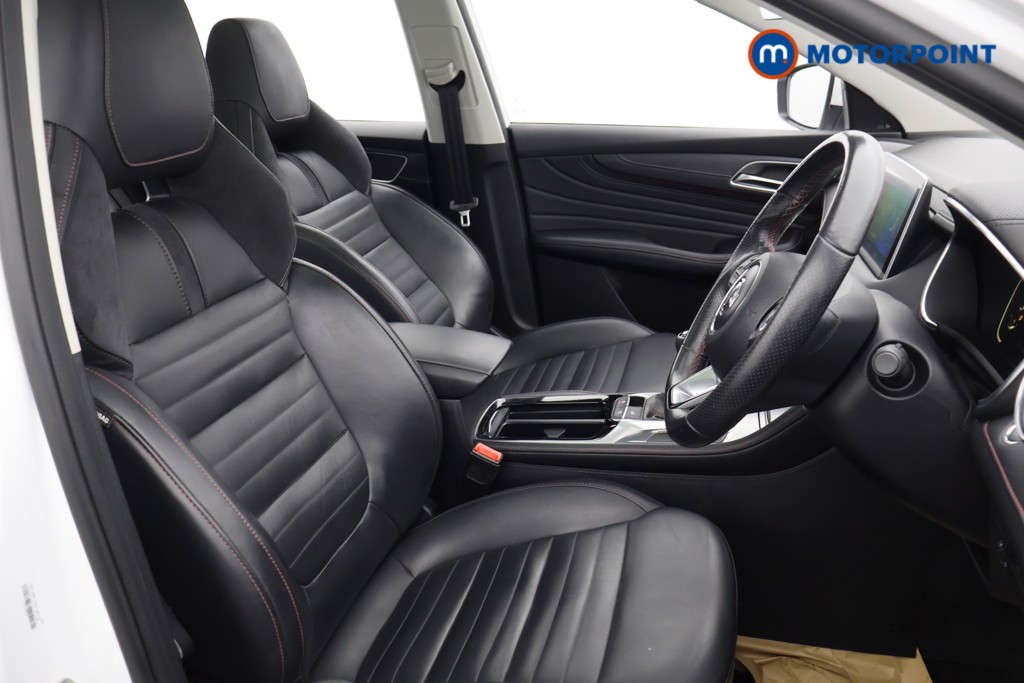 Mg Motor Uk HS Exclusive Manual Petrol SUV - Stock Number (1601750) - 17th supplementary image