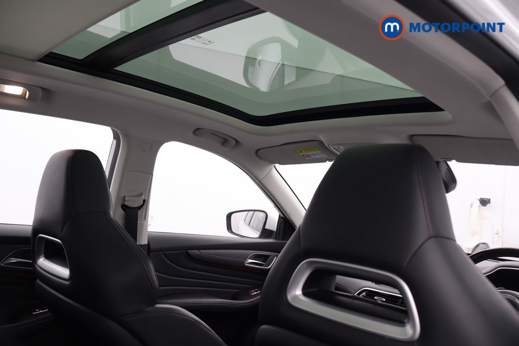 Mg Motor Uk HS Exclusive Manual Petrol SUV - Stock Number (1601750) - 21st supplementary image