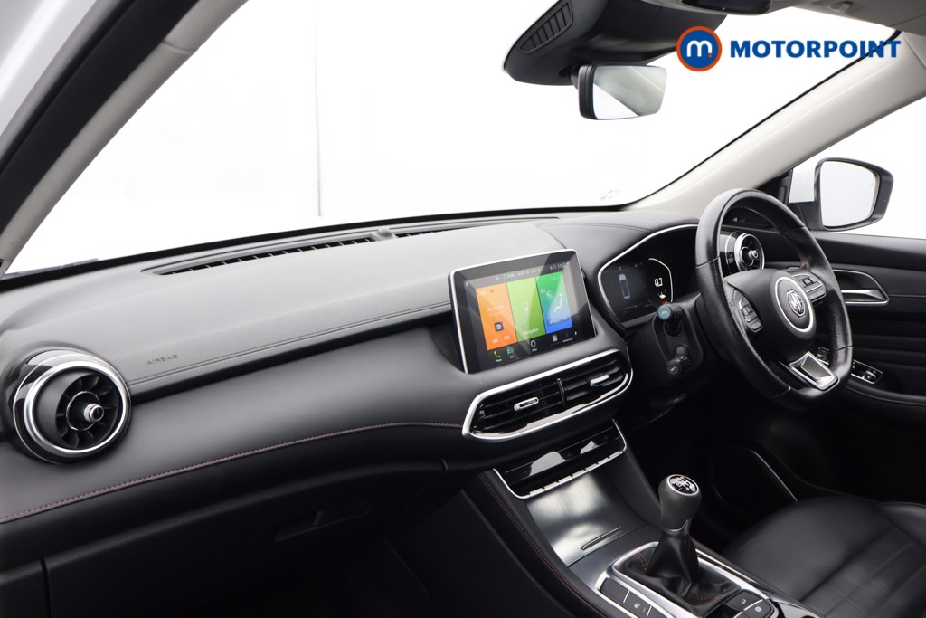 Mg Motor Uk HS Exclusive Manual Petrol SUV - Stock Number (1601750) - 23rd supplementary image