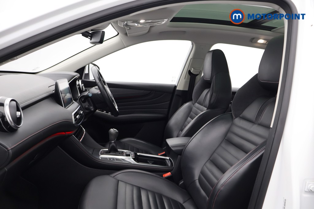 Mg Motor Uk HS Exclusive Manual Petrol SUV - Stock Number (1601750) - 24th supplementary image