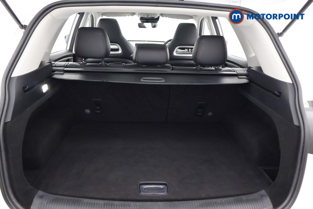 Mg Motor Uk HS Exclusive Manual Petrol SUV - Stock Number (1601750) - 25th supplementary image