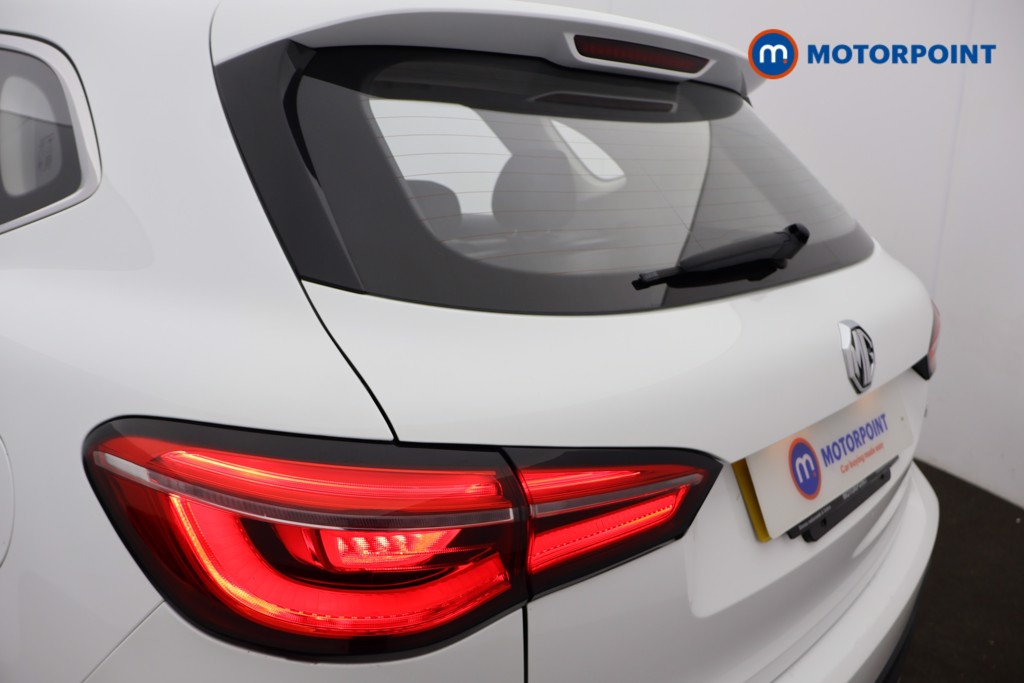 Mg Motor Uk HS Exclusive Manual Petrol SUV - Stock Number (1601750) - 26th supplementary image