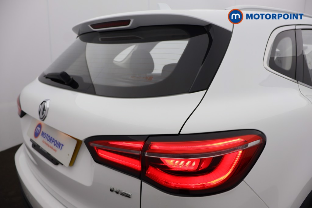 Mg Motor Uk HS Exclusive Manual Petrol SUV - Stock Number (1601750) - 27th supplementary image