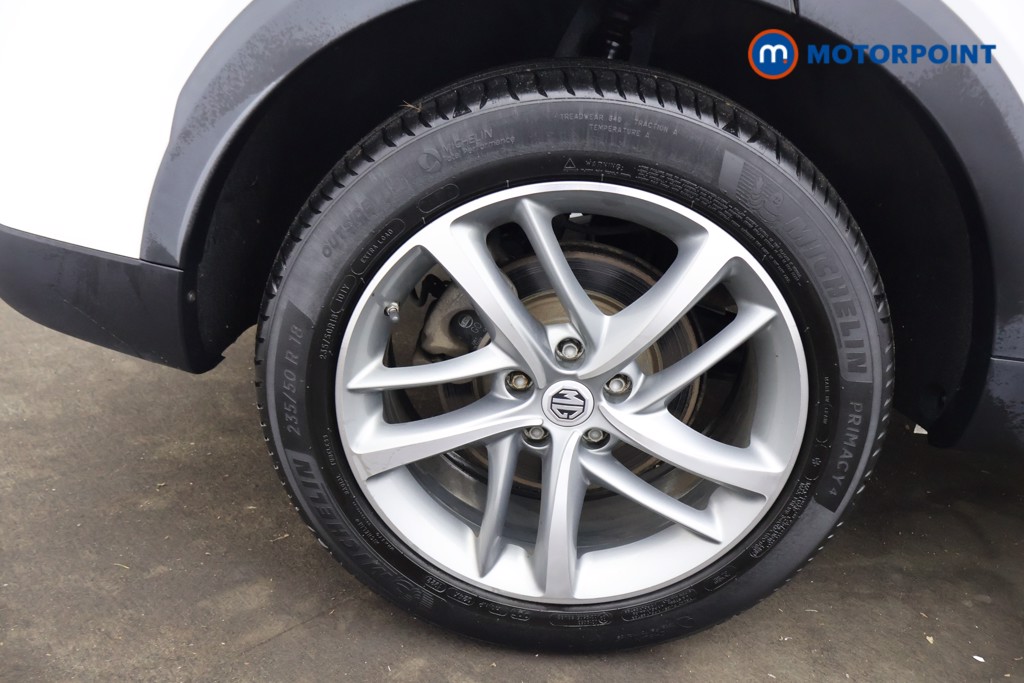 Mg Motor Uk HS Exclusive Manual Petrol SUV - Stock Number (1601750) - 29th supplementary image