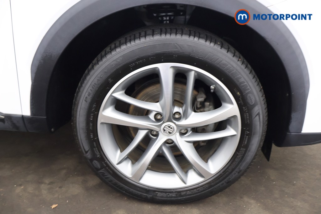 Mg Motor Uk HS Exclusive Manual Petrol SUV - Stock Number (1601750) - 30th supplementary image