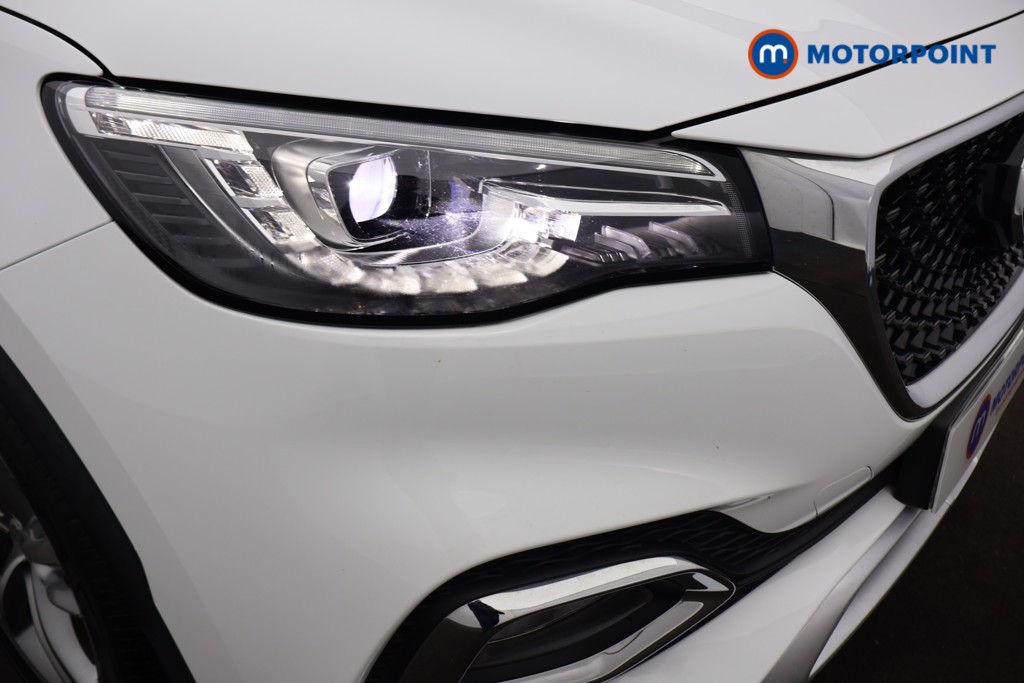 Mg Motor Uk HS Exclusive Manual Petrol SUV - Stock Number (1601750) - 31st supplementary image