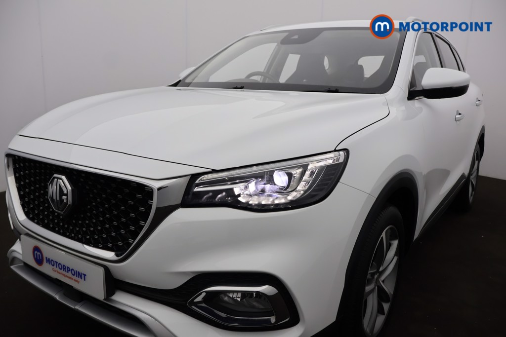 Mg Motor Uk HS Exclusive Manual Petrol SUV - Stock Number (1601750) - 32nd supplementary image