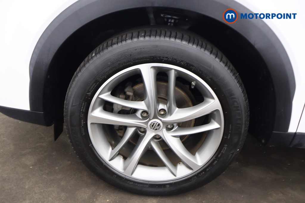 Mg Motor Uk HS Exclusive Manual Petrol SUV - Stock Number (1601750) - 33rd supplementary image