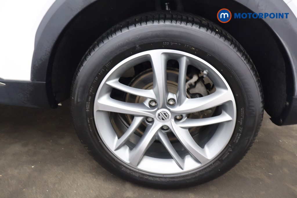 Mg Motor Uk HS Exclusive Manual Petrol SUV - Stock Number (1601750) - 34th supplementary image