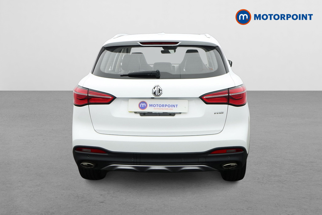 Mg Motor Uk HS Exclusive Manual Petrol SUV - Stock Number (1601750) - Rear bumper