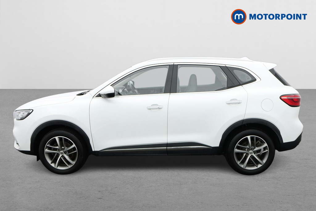 Mg Motor Uk HS Exclusive Manual Petrol SUV - Stock Number (1601750) - Passenger side