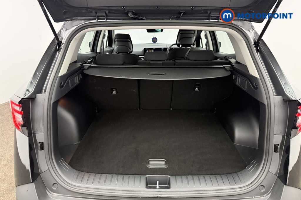 KIA Sportage Pure Automatic Petrol-Electric Hybrid SUV - Stock Number (1602038) - 7th supplementary image