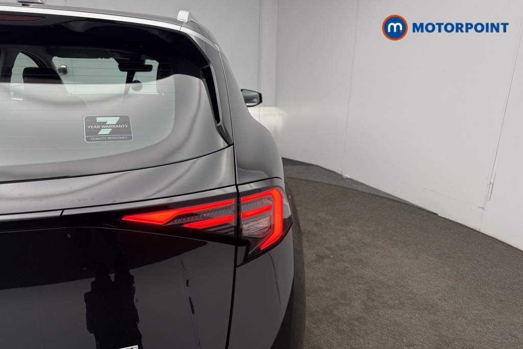 KIA Sportage Pure Automatic Petrol-Electric Hybrid SUV - Stock Number (1602038) - 9th supplementary image