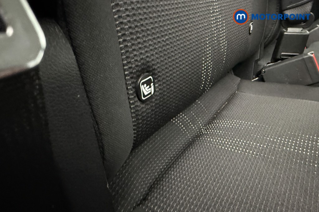 KIA Sportage Pure Automatic Petrol-Electric Hybrid SUV - Stock Number (1602038) - 14th supplementary image