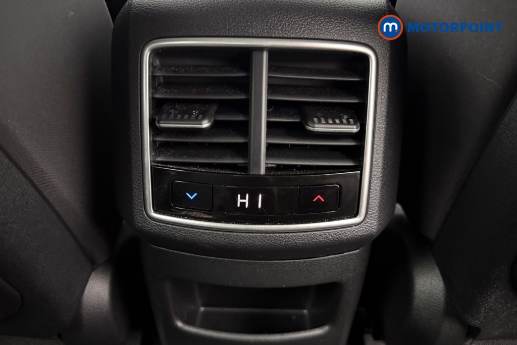 KIA Sportage Pure Automatic Petrol-Electric Hybrid SUV - Stock Number (1602038) - 15th supplementary image