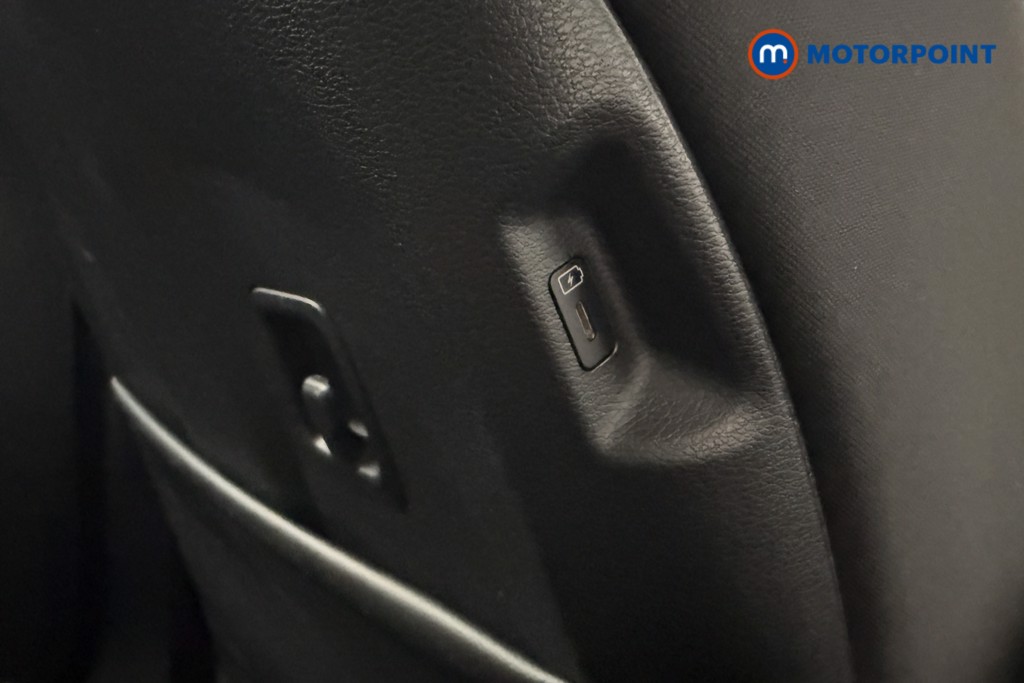 KIA Sportage Pure Automatic Petrol-Electric Hybrid SUV - Stock Number (1602038) - 16th supplementary image