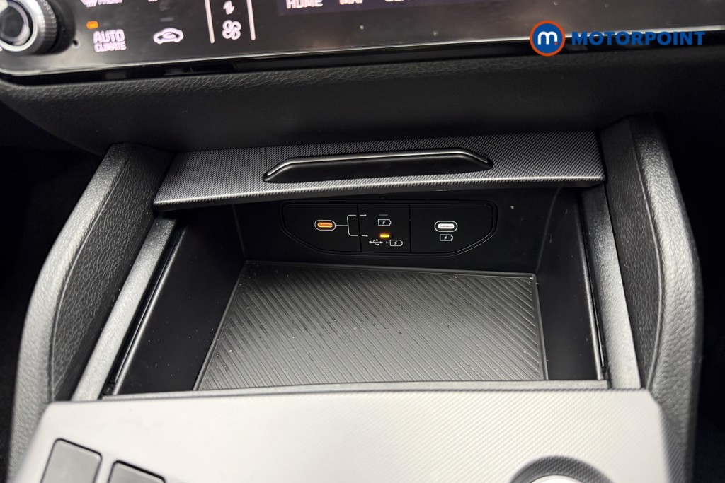 KIA Sportage Pure Automatic Petrol-Electric Hybrid SUV - Stock Number (1602038) - 25th supplementary image