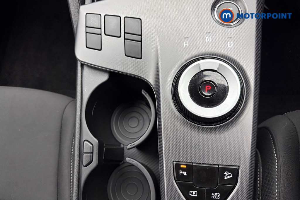KIA Sportage Pure Automatic Petrol-Electric Hybrid SUV - Stock Number (1602038) - 26th supplementary image