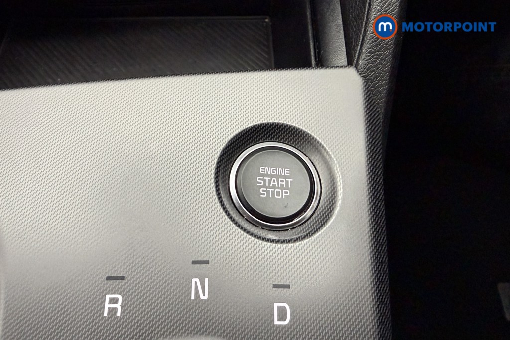 KIA Sportage Pure Automatic Petrol-Electric Hybrid SUV - Stock Number (1602038) - 27th supplementary image