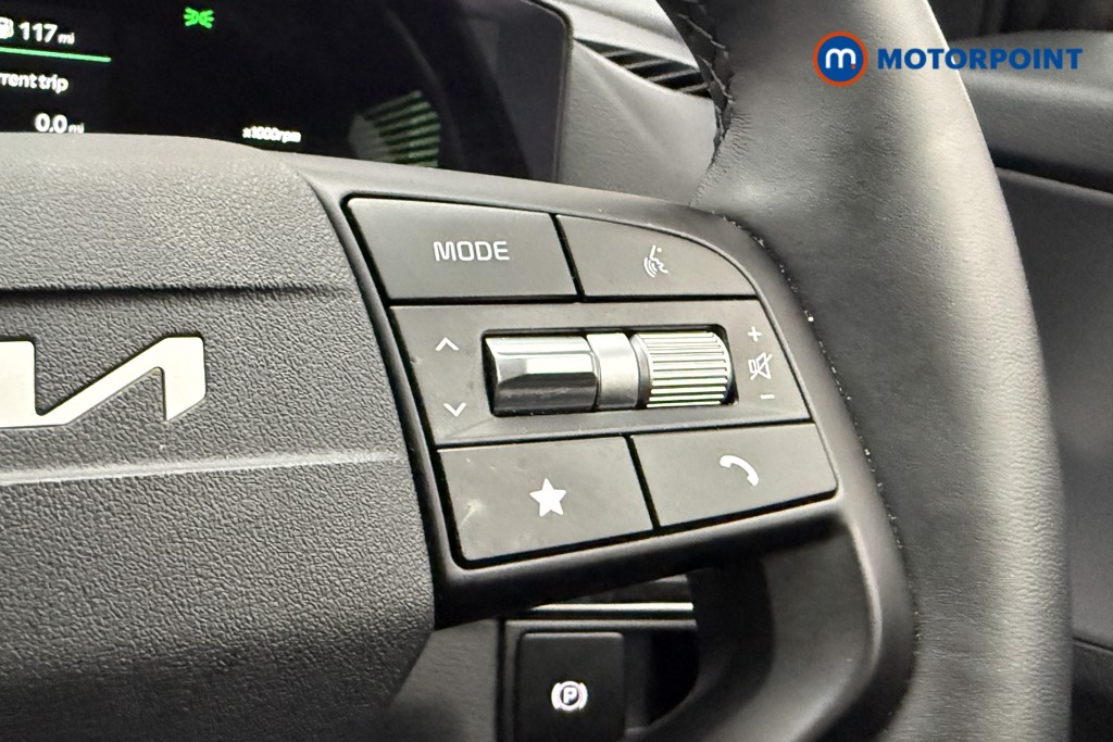 KIA Sportage Pure Automatic Petrol-Electric Hybrid SUV - Stock Number (1602038) - 29th supplementary image